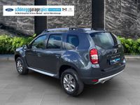 gebraucht Dacia Duster 1.5 dCi Lauréate 4x4