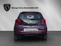 gebraucht Peugeot 108 1.0 VTi Active Top