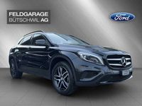 gebraucht Mercedes GLA200 d Urban 4matic