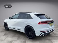 gebraucht Audi SQ8 (V8 TDI 435PS)qu*ABT 23"Alu/Voll/CH Fzg*