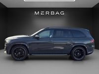 Neu Mercedes GLS450 367 PS (269 kW) 2025 Grau SUV