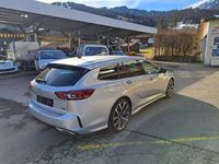 gebraucht Opel Insignia Sports Tourer 2.0 T GSi AWD