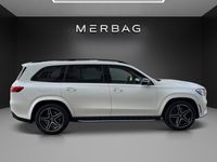 gebraucht Mercedes GLS580 4Matic AMG Line 9G-Tronic