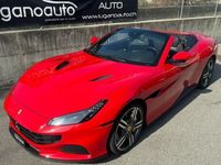 Gebraucht Ferrari Portofino 620 PS (456 kW) 2023 Cabrio