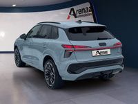 Neu Audi Q3 Sportback Ambiente 265 PS (194 kW) 2026 Grau SUV