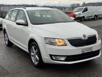 Gebraucht Skoda Octavia Ambition 150 PS (110 kW) 2014 Kombi