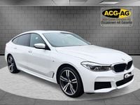 Gebraucht BMW 630 M Sport 265 PS (194 kW) 2018 Coupé