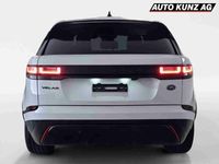 gebraucht Land Rover Range Rover Velar R-Dynamic P 250 SE