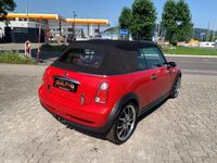 gebraucht Mini John Cooper Works Cabriolet Cabriolet Cooper Cooper Works