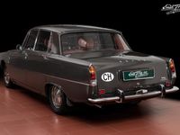 Gebraucht Rover 2000 124 PS (91 kW) 1969 Grau Limousine