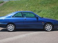 Gebraucht Lancia Kappa 175 PS (128 kW) 1997