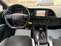 Gebraucht Seat Leon CUPRA 280 PS (205 kW) 2015