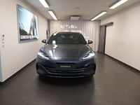 Neu BYD Seal Comfort 211 PS (155 kW) 2026 Blau Kombi