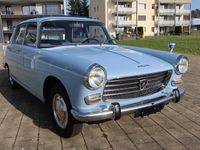 Gebraucht Peugeot 404 70 PS (51 kW) 1966