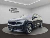 Neu Skoda Kodiaq Dynamic 193 PS (141 kW) 2026 Schwarz SUV