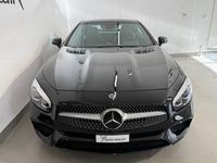 Gebraucht Mercedes SL500 455 PS (334 kW) 2018 Cabrio