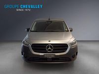 Gebraucht Mercedes Citan 112 116 PS (85 kW) 2022 Limousine