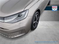 Neu VW Caddy Maxi Style 204 PS (150 kW) 2025 Van / Kleinbus