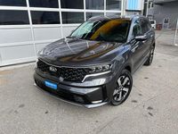 Gebraucht Kia Sorento 201 PS (147 kW) 2021 SUV
