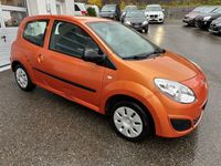 gebraucht Renault Twingo 1.2 Authentique