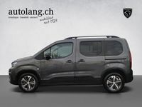 gebraucht Peugeot Rifter 1.2 PureTech 130 GT Line