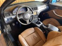 gebraucht Alpina B3 3.3 Cabrio E46