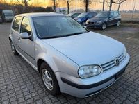 Gebraucht VW Golf III Trendline 100 PS (73 kW) 1999