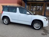 Gebraucht Skoda Yeti Ambition 150 PS (110 kW) 2016 SUV