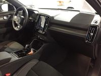 gebraucht Volvo XC40 P6 Core FWD