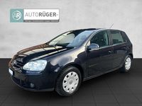 Gebraucht VW Golf V 140 PS (102 kW) 2007 Limousine