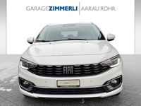 gebraucht Fiat Tipo Hybrid 1.5 Swiss Edition