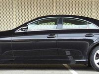 Gebraucht Mercedes CLS500 306 PS (225 kW) 2005 Limousine