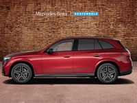 Gebraucht Mercedes GLC300e 258 PS (189 kW) 2025