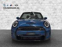 Gebraucht Mini Cooper S 178 PS (130 kW) 2022 Kleinwagen