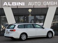 Gebraucht VW Passat 123 PS (90 kW) 2020 Kombi