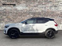 Neu Volvo EX40 325 kW (442 PS) 2025 Weiss SUV