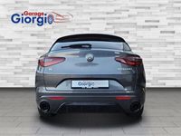 gebraucht Alfa Romeo Stelvio 2.2 JTDM Veloce Q4 AT8