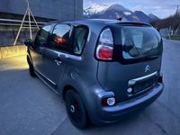 gebraucht Citroën C3 Picasso 1.6i 16V Exclusive