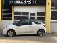 Gebraucht DS Automobiles DS3 Sport Chic 130 PS (95 kW) 2017 Kleinwagen