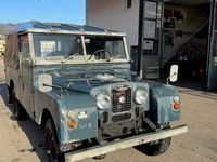 Gebraucht Land Rover 1 1954