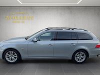 gebraucht BMW 530 xd Touring Steptronic