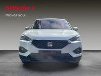 gebraucht Seat Tarraco 2.0 TDI Style 4Drive DSG