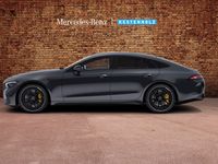 gebraucht Mercedes S63 AMG AMGGT4E Perf.4M AMG2