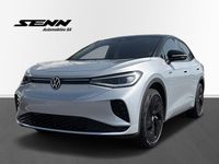 Gebraucht VW ID.5 GTX 219 kW (299 PS) 2024 Schwarz SUV