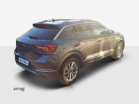 gebraucht VW T-Roc PA Style