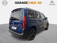 gebraucht Citroën Berlingo 1.2i Swiss Edition