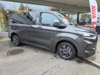 Neu Ford Tourneo Titanium 170 PS (125 kW) 2025