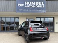 Gebraucht Fiat 500e La Prima 87 kW (119 PS) 2021