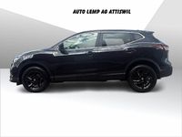 Gebraucht Nissan Qashqai Acenta 159 PS (116 kW) 2021 SUV