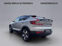 Gebraucht Volvo C40 300 kW (408 PS) 2022 SUV